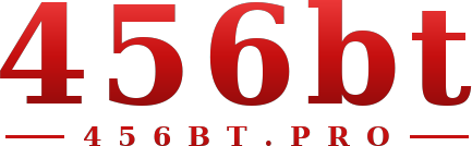 456bt logo